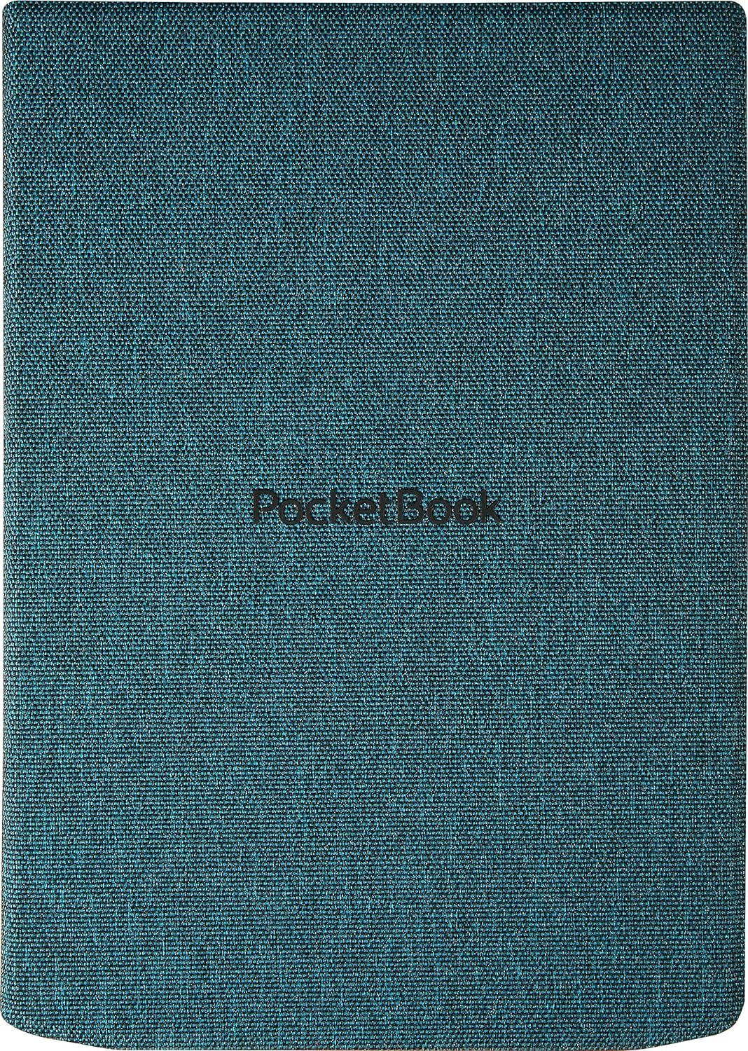 PocketBook Flip Cover for InkPad 4, InkPad Color 2 | Sea Green