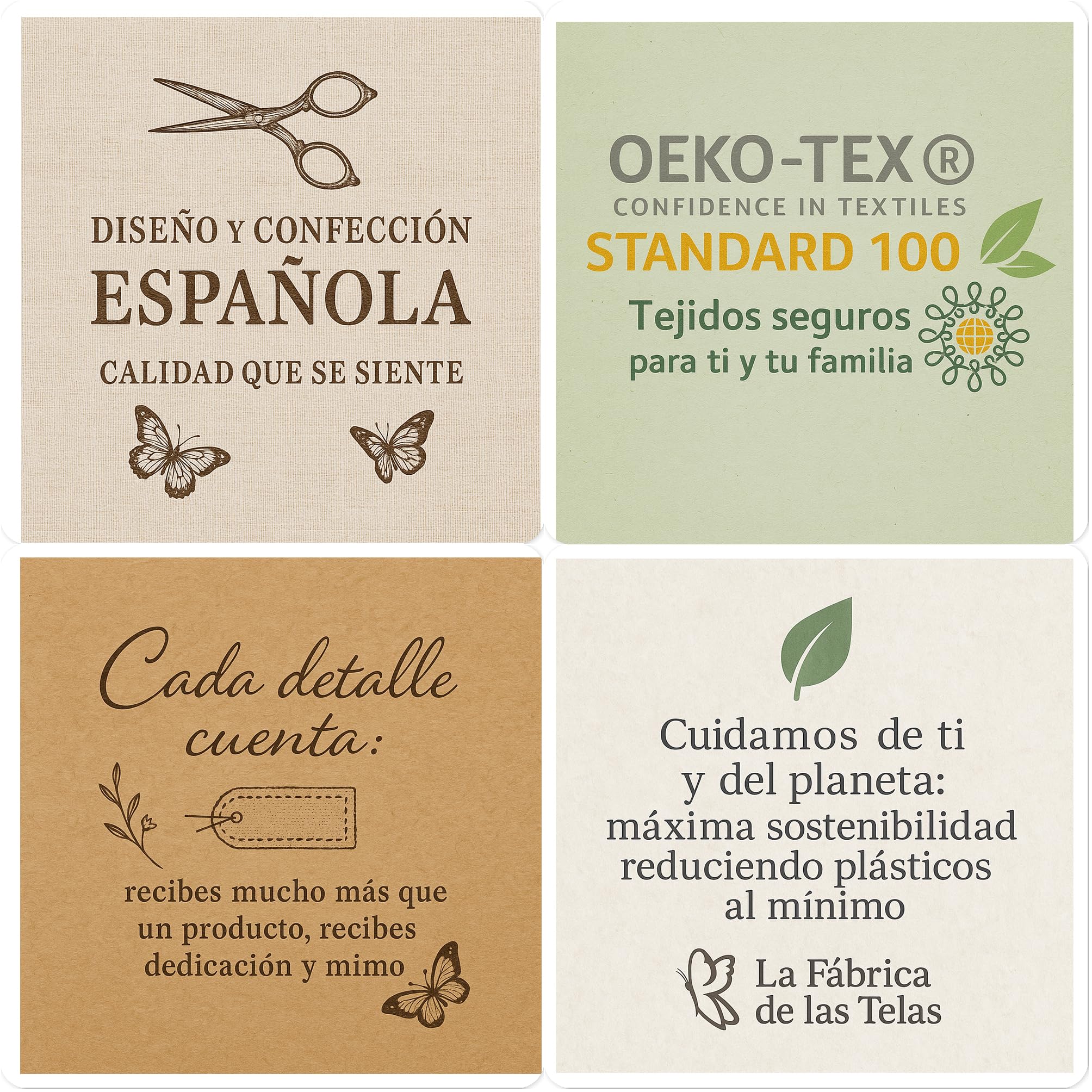 LaFábricadelasTelas - Falda o Ropa de Mesa Camilla Redonda Primavera Verano Loneta Estampada Flores algodón, Faldón Faldilla enagüilla (Gris-Azulado, 100 cm diámetro)