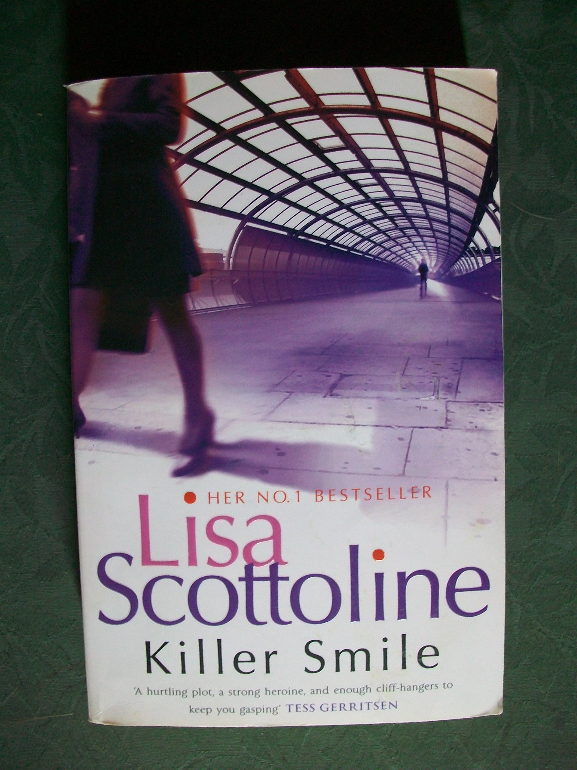 Killer Smile