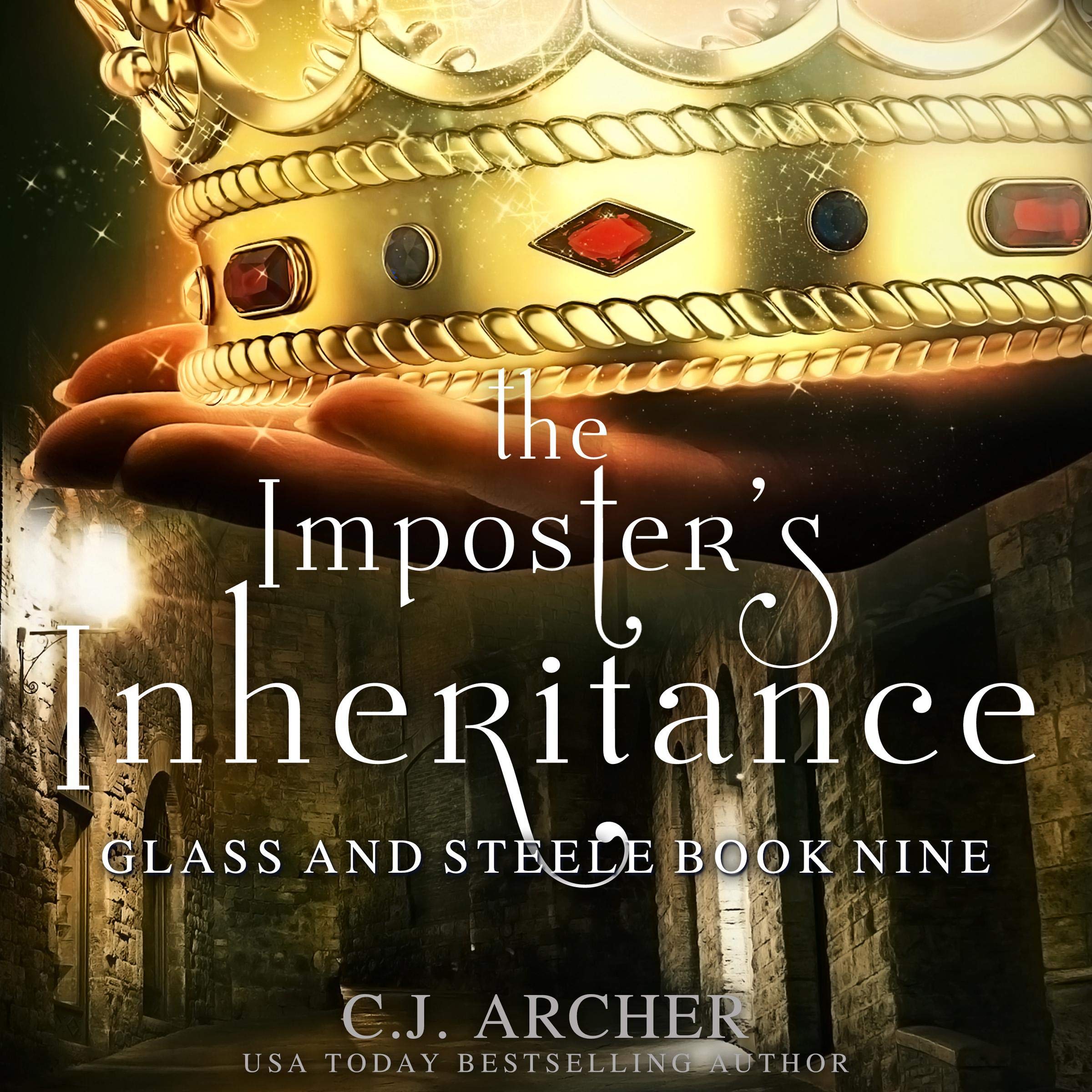 The Imposter's Inheritance