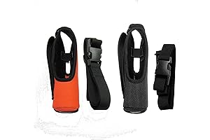 Multi-Way Pro Series Pruner Holster- Offers the Flexibility and Convenience
