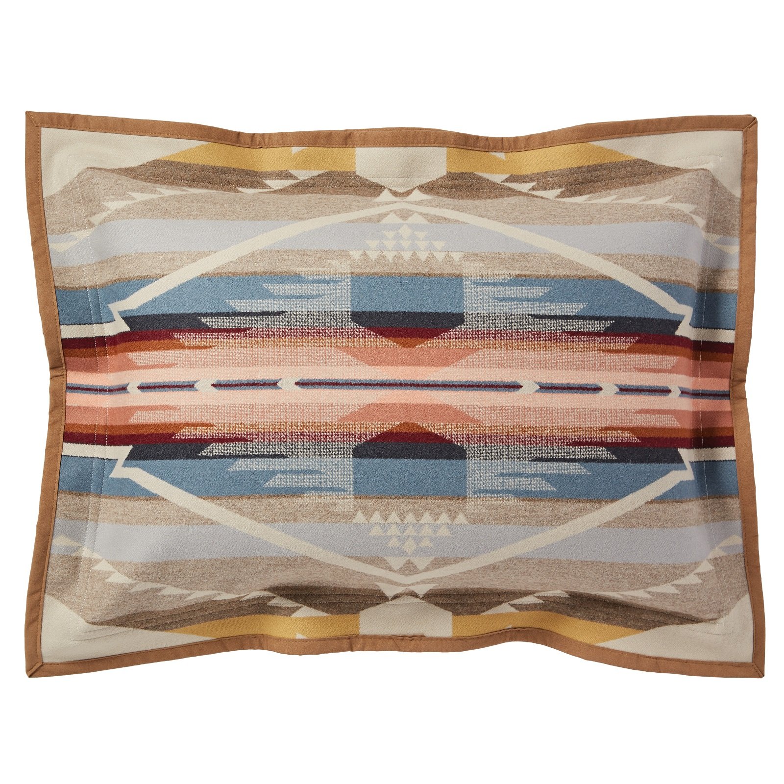 PENDLETON WHITE SANDS PILLOW SHAM (1 EACH)