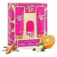 Vista 10 de Colonia Loves Baby Soft de Dana Classic Fragrances, para bebé, 1.5 fl oz
