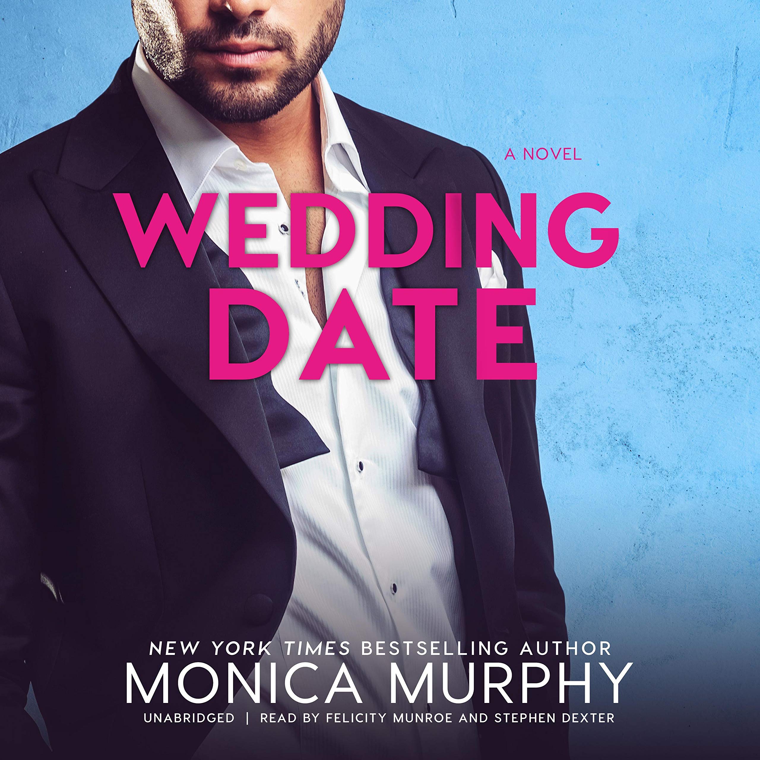 Cover art for Wedding Date