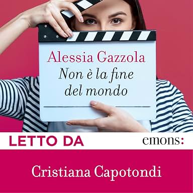 Image for Non è la fine del mondo