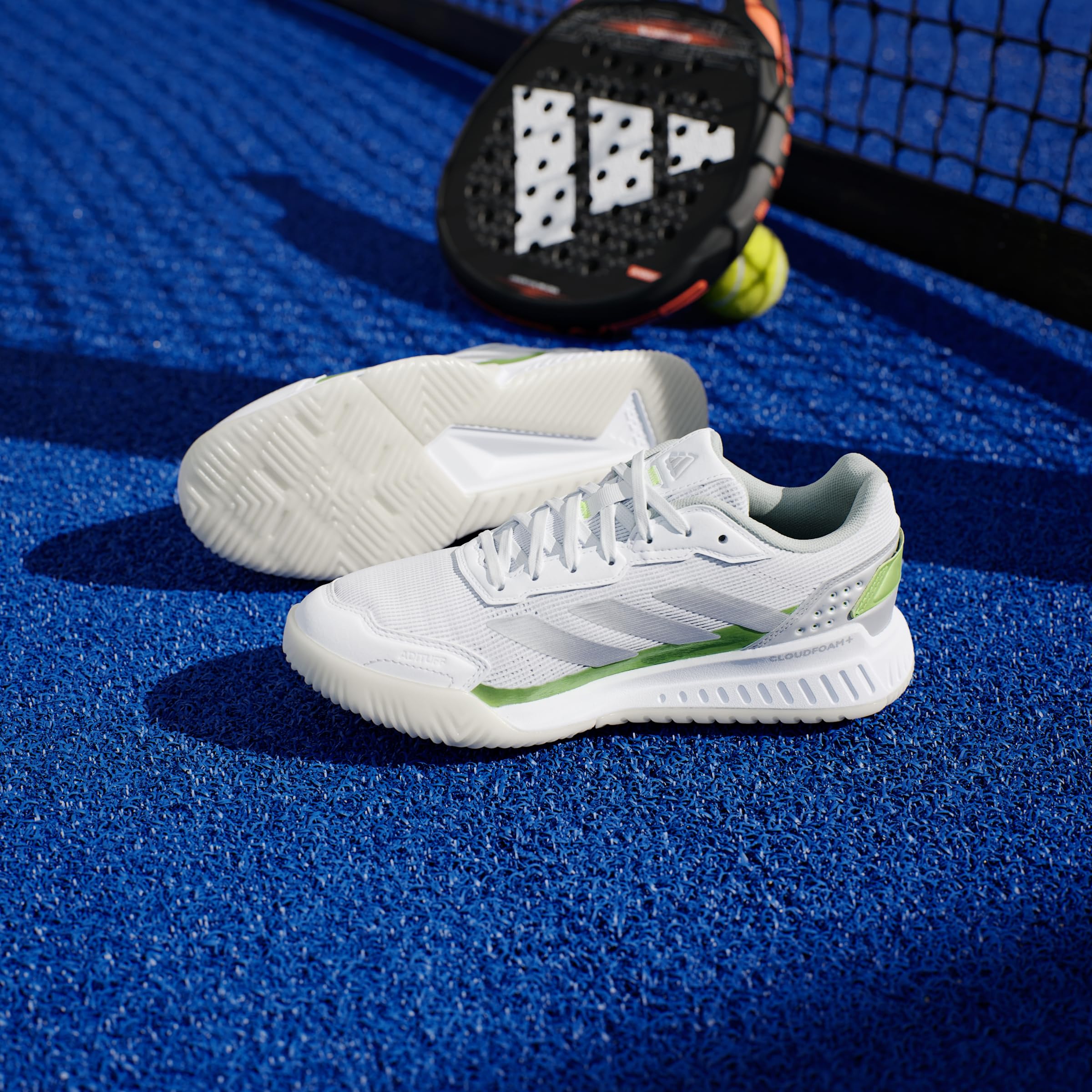 adidas Novaflight Volley, Zapatillas para Mujer