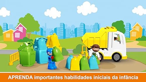 LEGO® DUPLO® MARVEL