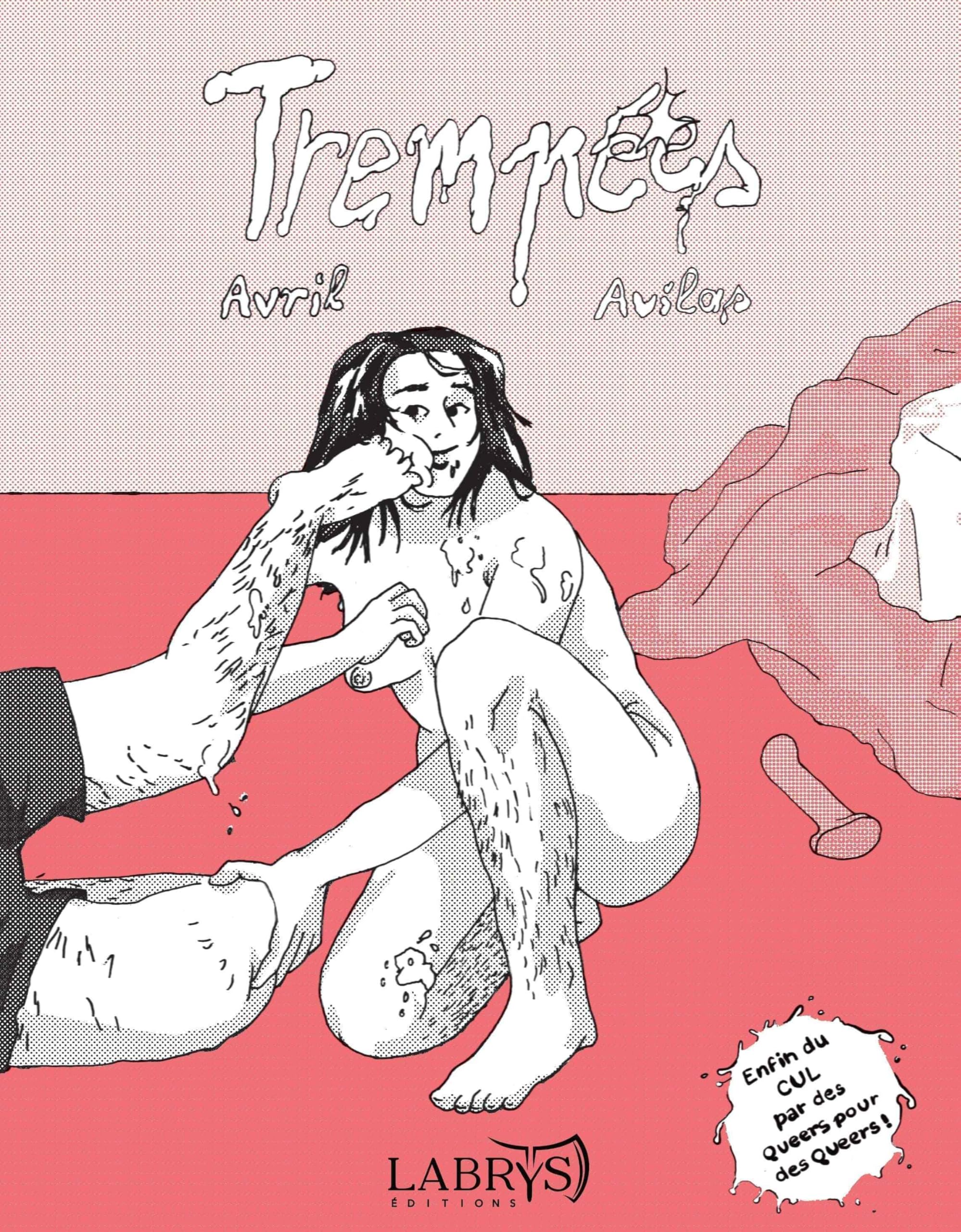 Trempées