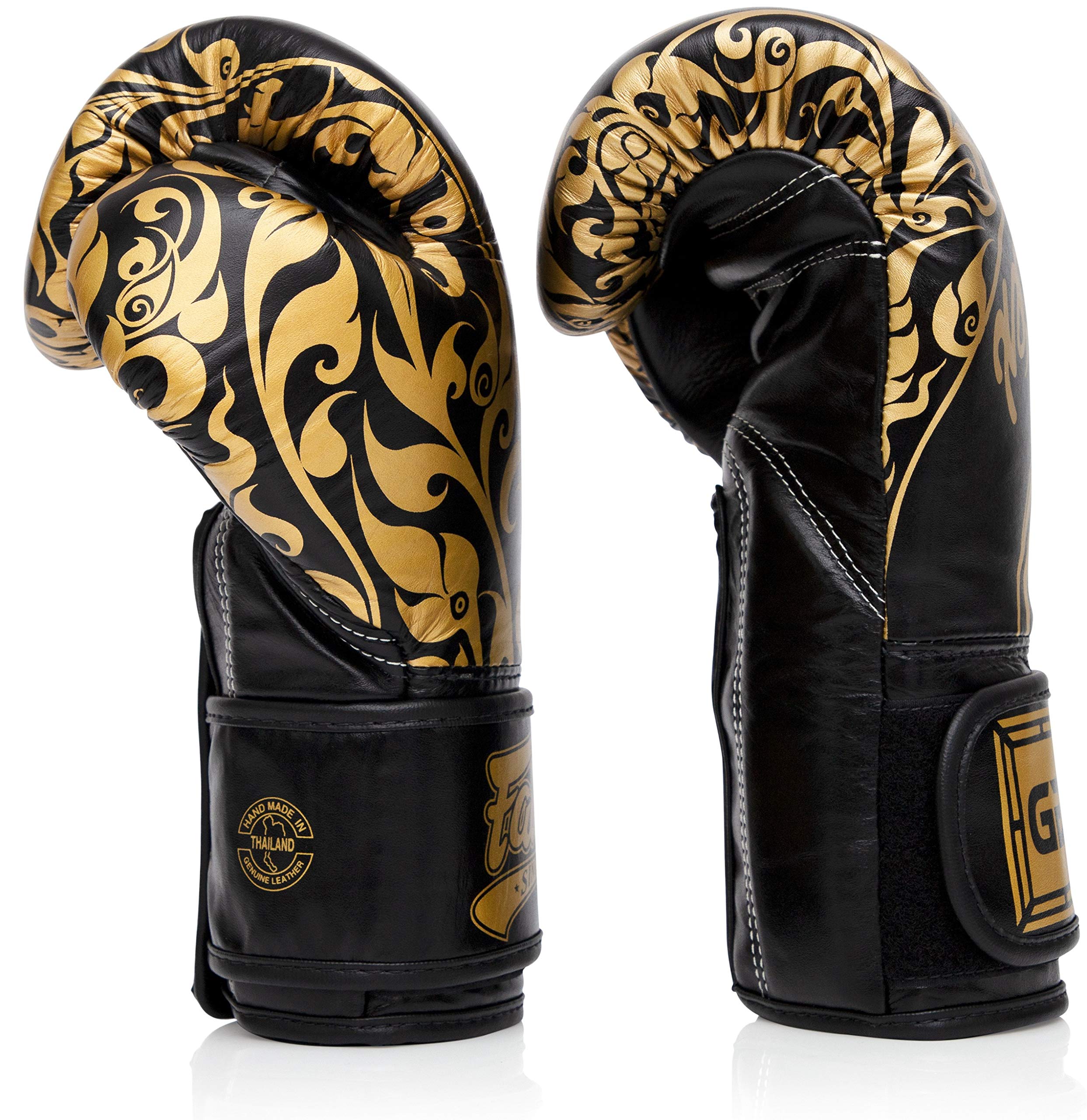 Amazon | Bangplee_Sport Fairtex Glory BGLG2 グローブ ボクシング