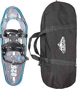 Cascade Mountain Tech Snowshoes