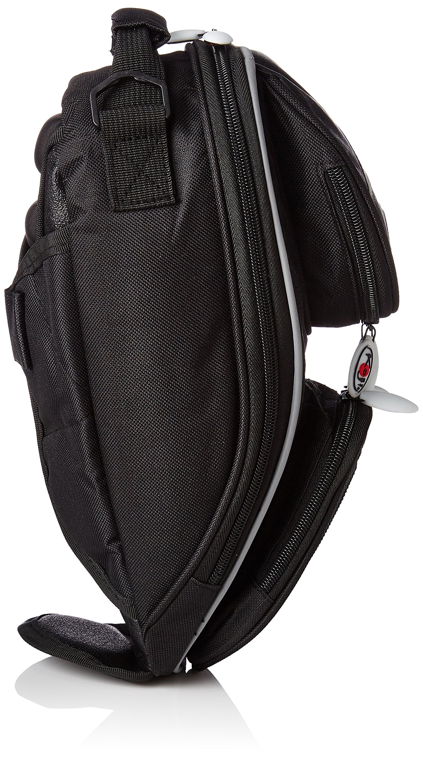 Pojemność plecaka na zbiornik, pojemność 5 l, prędkość touring