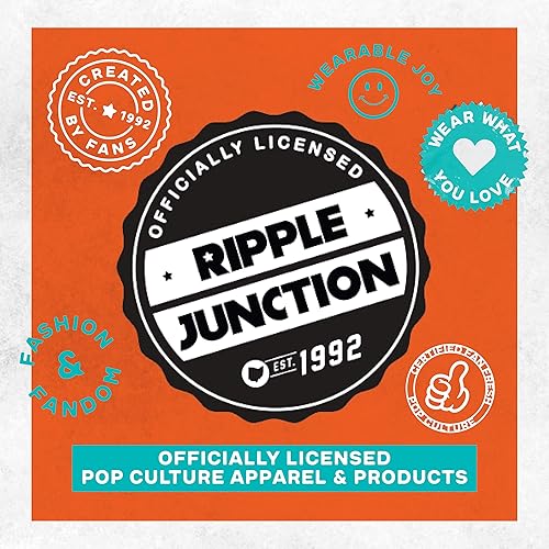 Miniatura 6 de Ripple Junction Naruto Shippuden - Camiseta de manga corta para hombre, Itachi Uchiha Akatsuki, anillo Kanji Anime con licencia oficial