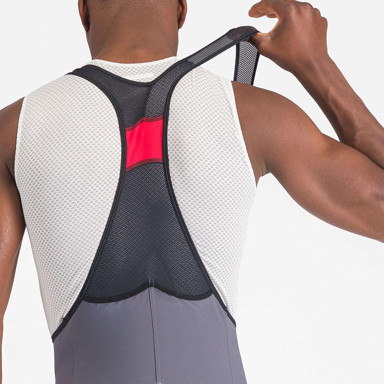 CASTELLI Men’s Unlimited Cargo Bibshort, Padded Cycling Shorts for Road Cycling CASTELLI Men’s Unlimited Cargo Bibshort, Padded Cycling Shorts for Road Cycling