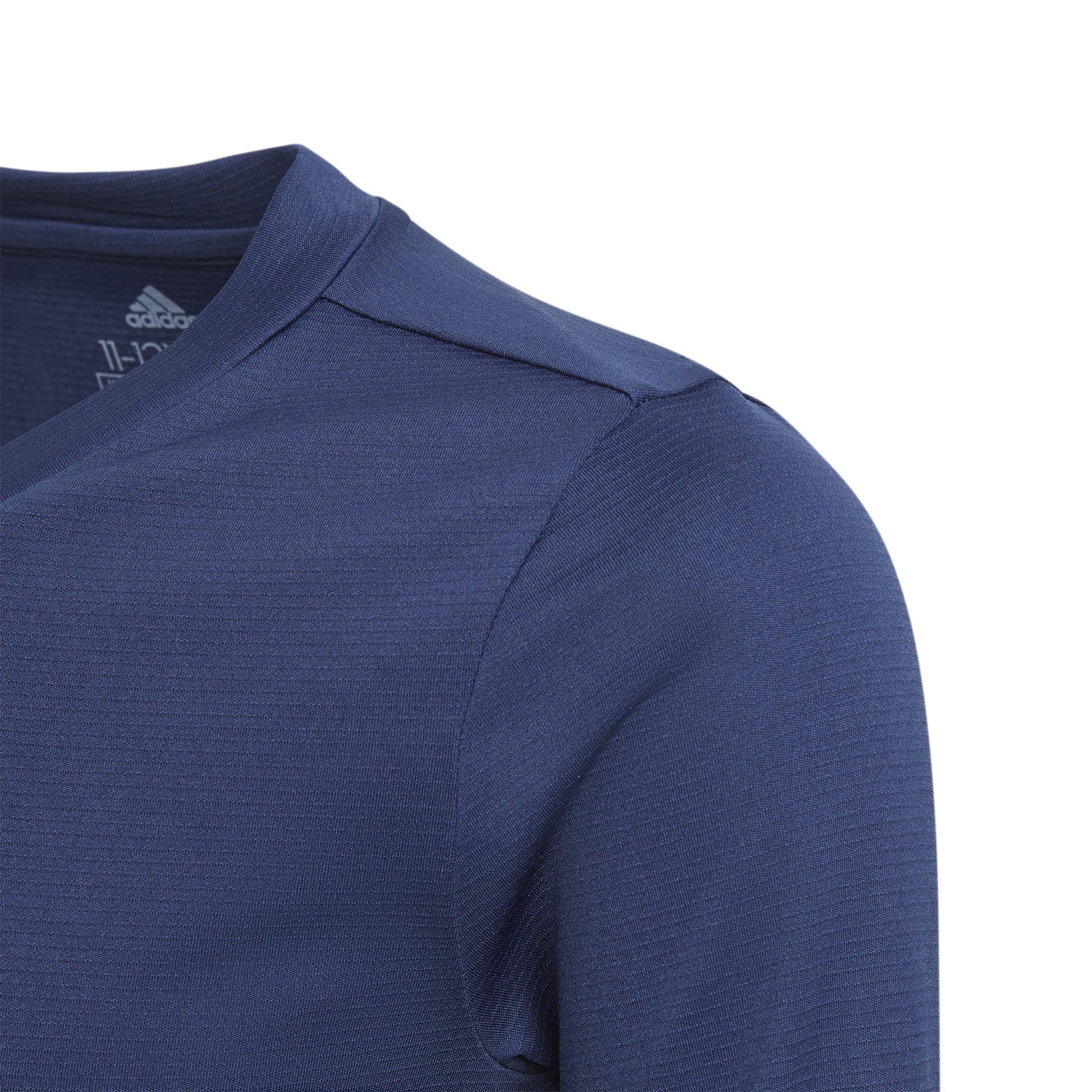 adidas Team Base Tee Camicia Bambini e ragazzi