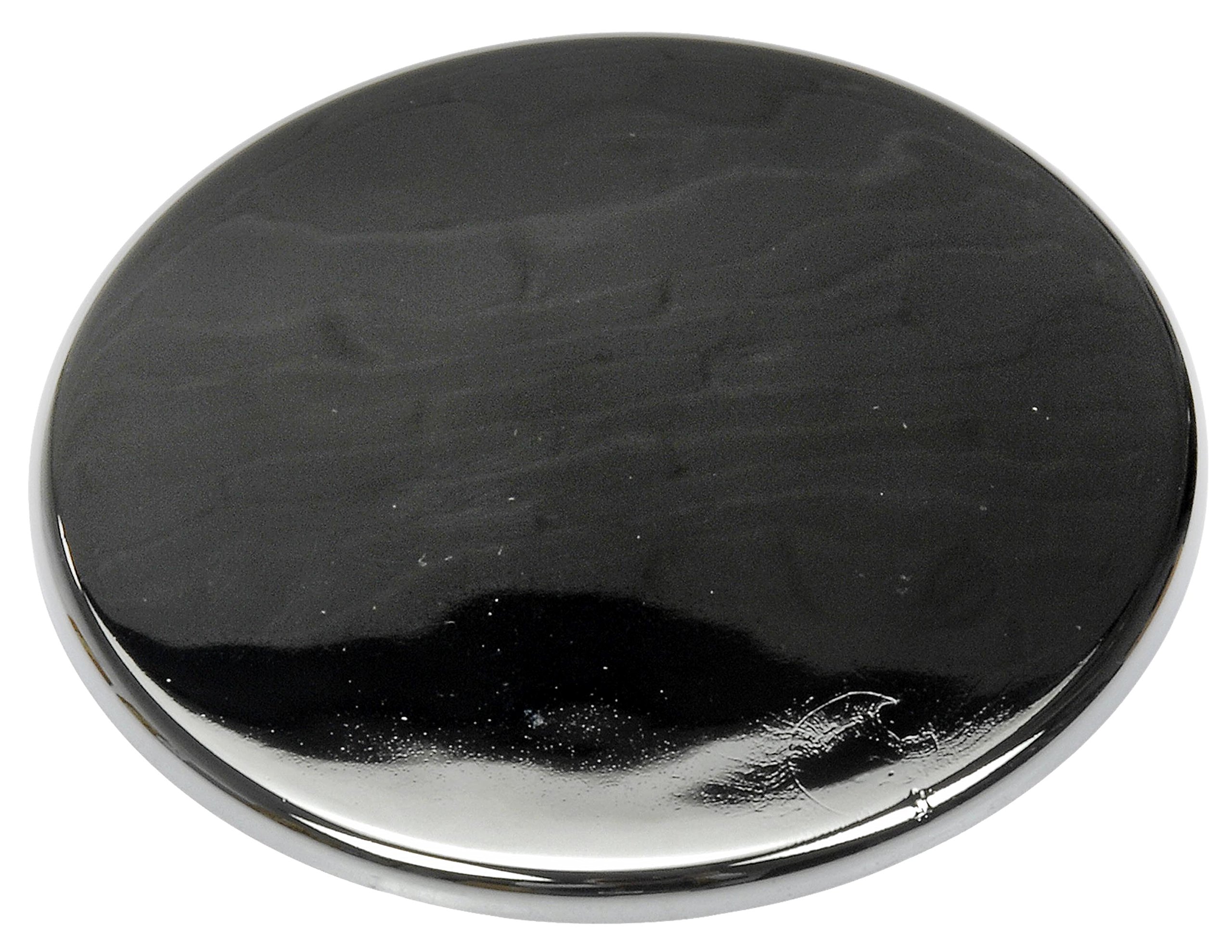 Wheel Center Cap Dorman 909-056 cache-moyeu de roue chrome pour auto - 2