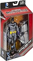Vista 4 de Figura de acción de Batman año zero (segunda edición) de DC Comics, multiverso.