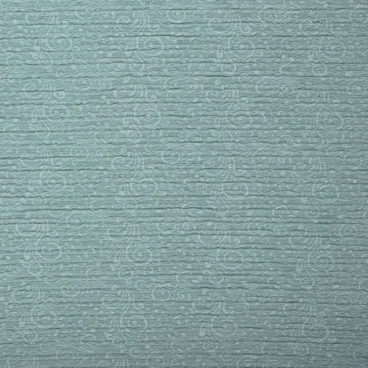 Mook Fabrics Paulina Embossed Knit, Jadeite 15 Yard Bolt
