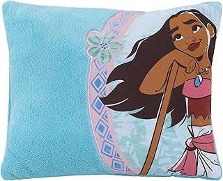 moana pillowcase