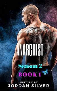 Anarchist: SEASON 2 BOOK 1 (Anarchist:Season 2)
