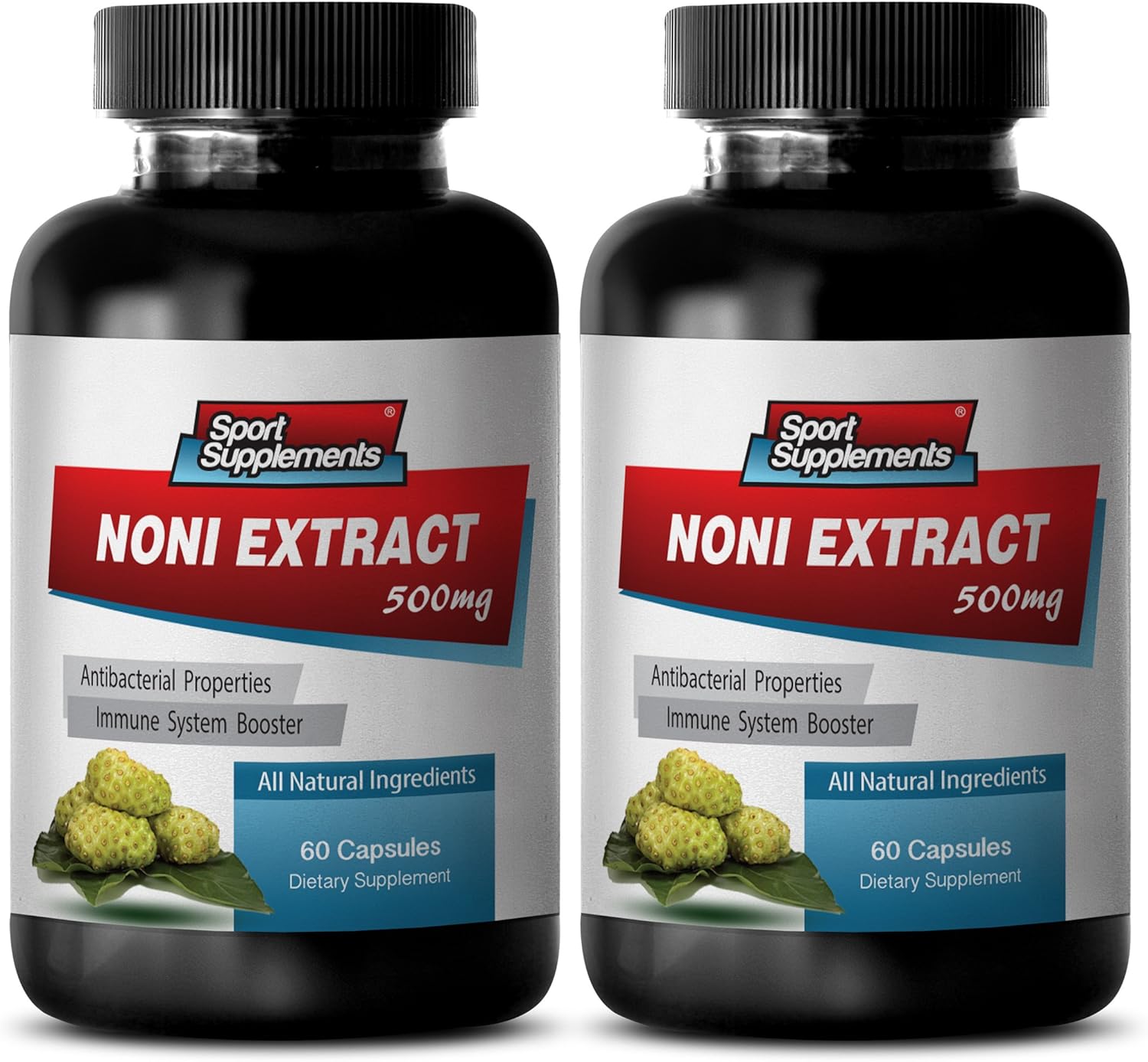 Immune Support Adults NONI Extract 500MG noni Original