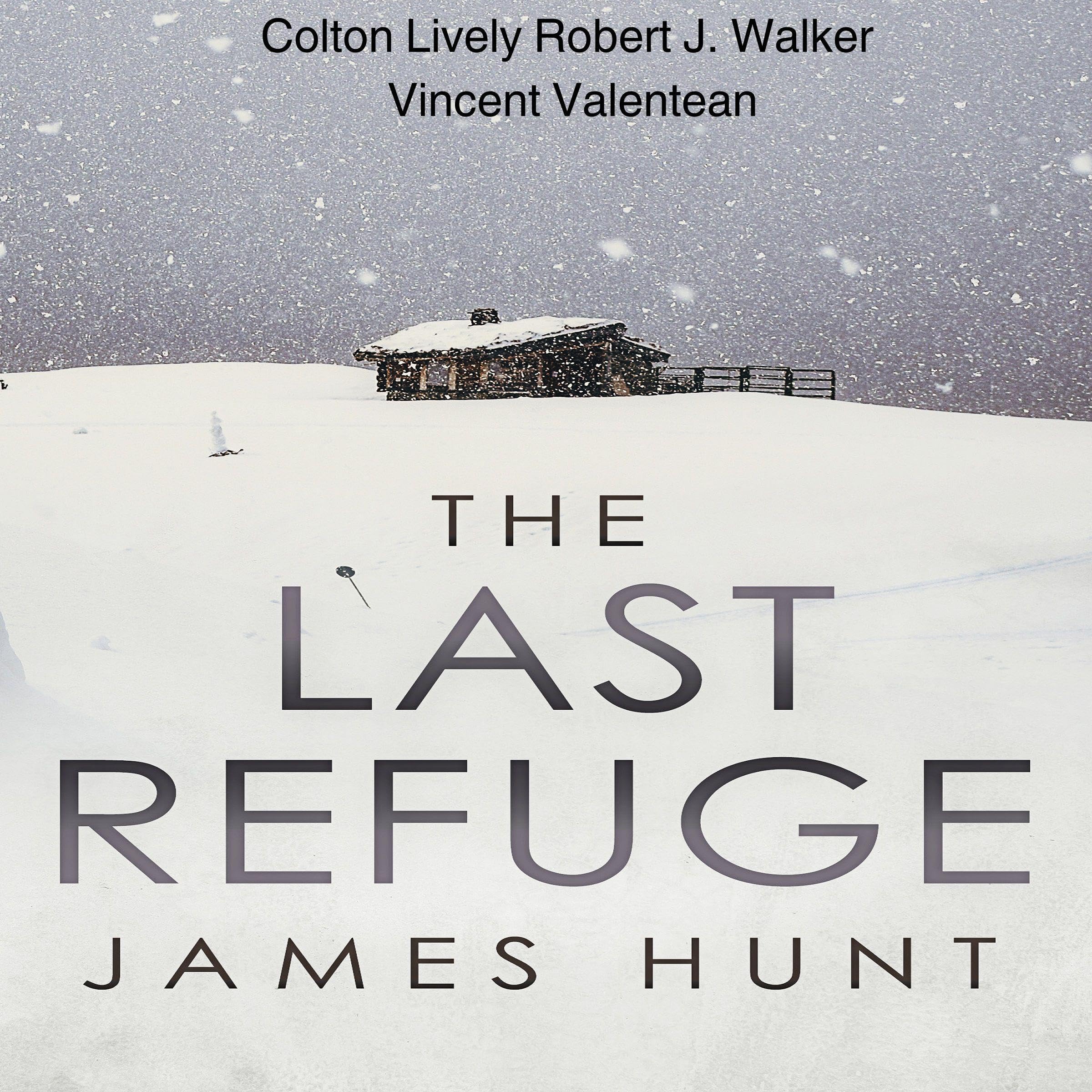 The Last Refuge