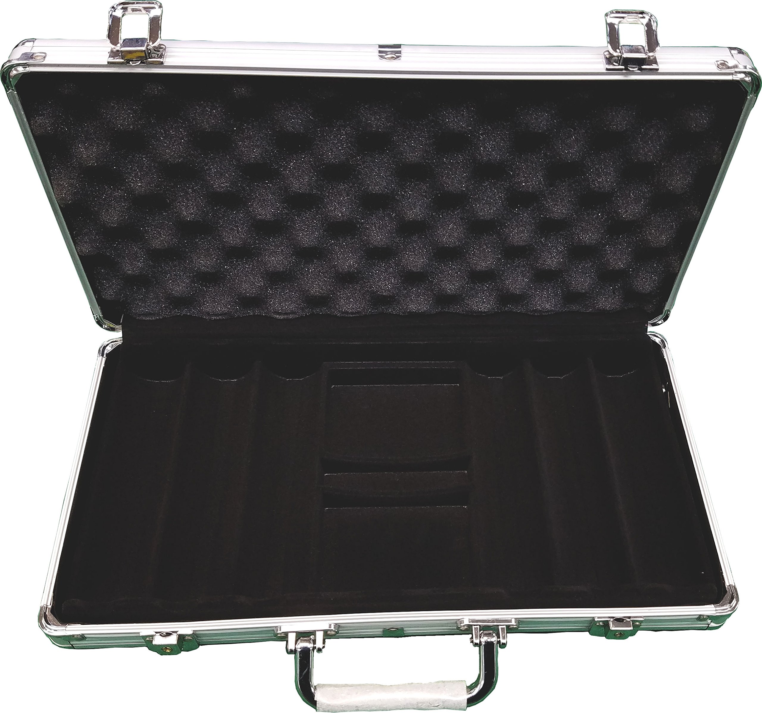 300 Chip Executive Case