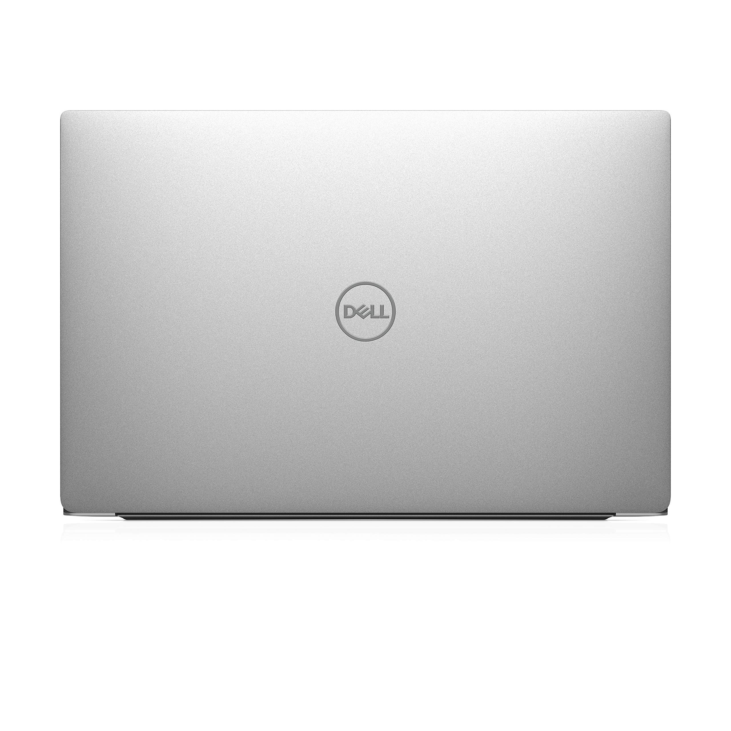 Dell Precision 5540 Mobile Workstation -15.6" IGZO4 FHD - 2.6Ghz Intel Core i7-9850H 6 Core - 32GB DDR4-512GB SSD - Quadro T2000 w/4GB - Win10 pro - ProSupport