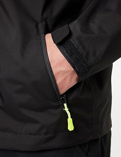 Miniatura 7 de Helly-Hansen - Chaqueta de vela impermeable con capucha para hombre