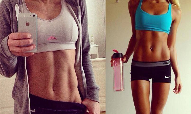 Belly Fat Workout - App on Amazon Appstore