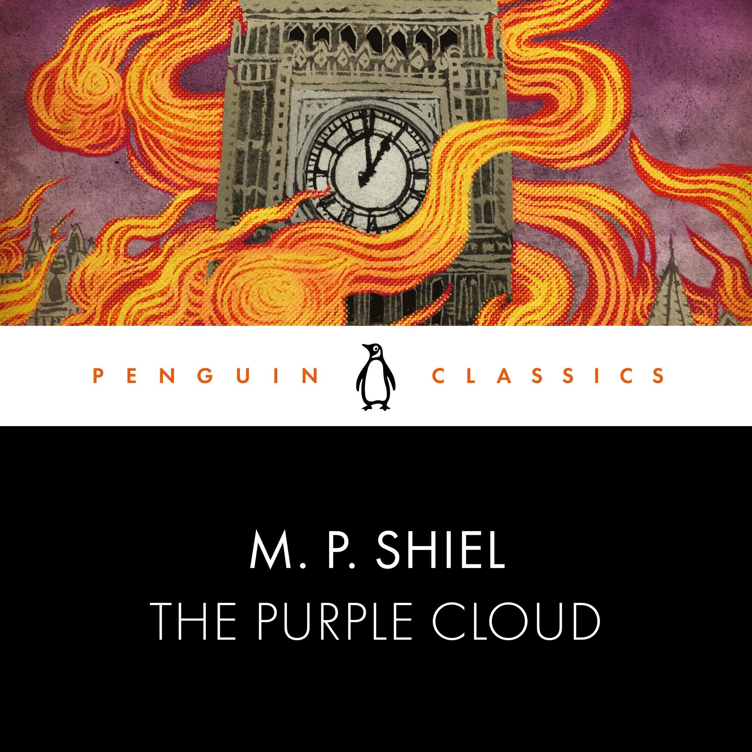 The Purple Cloud