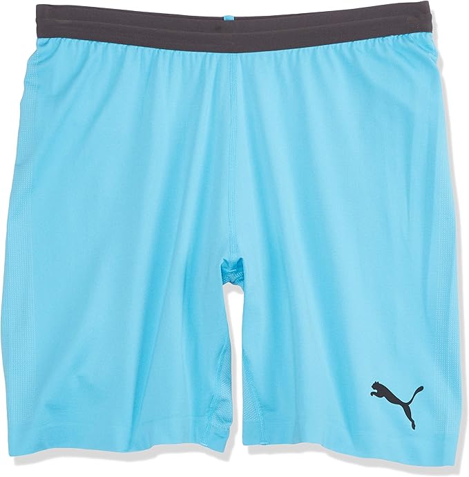 puma evoknit shorts