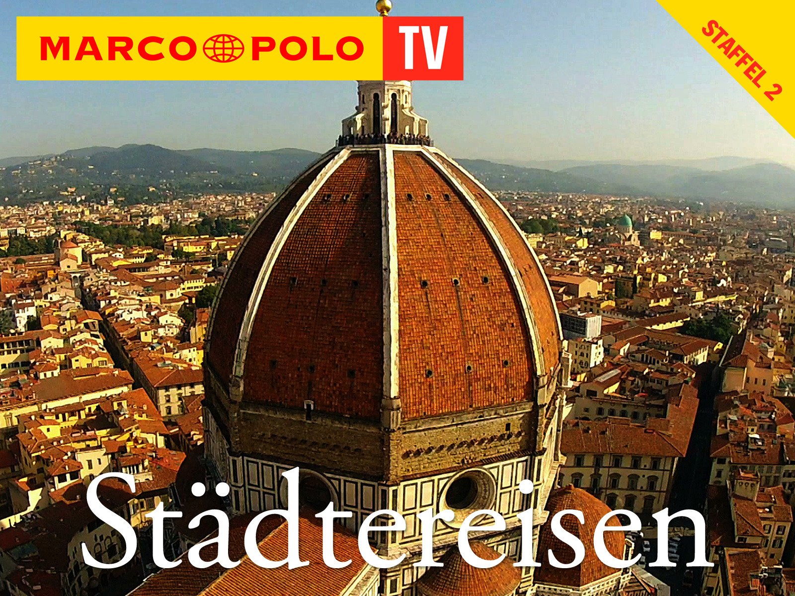 Amazon.de Marco Polo TV Städtereisen Staffel 2 ansehen Prime Video