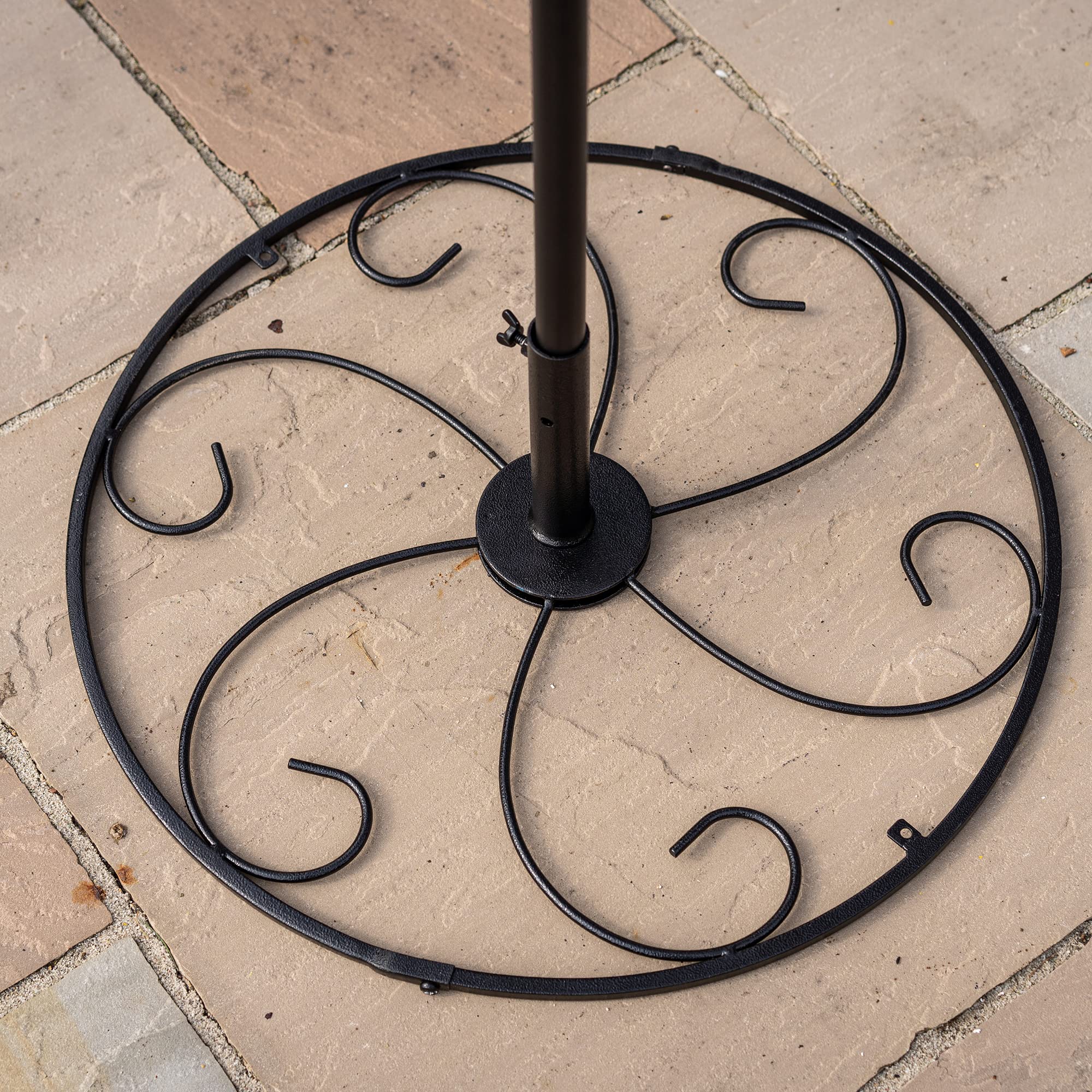 Gardman Support Universel pour mangeoire