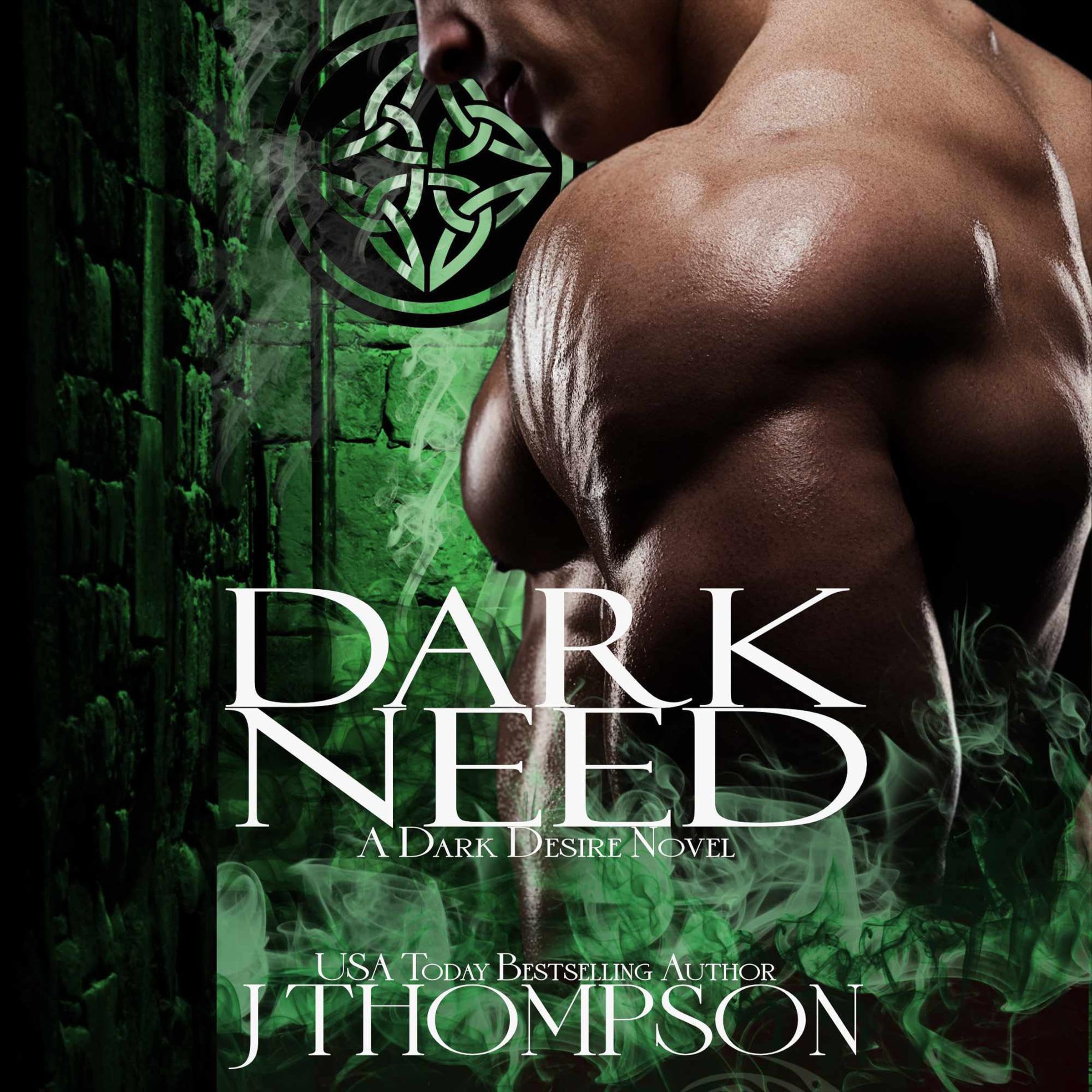 Cover art for Dark Need