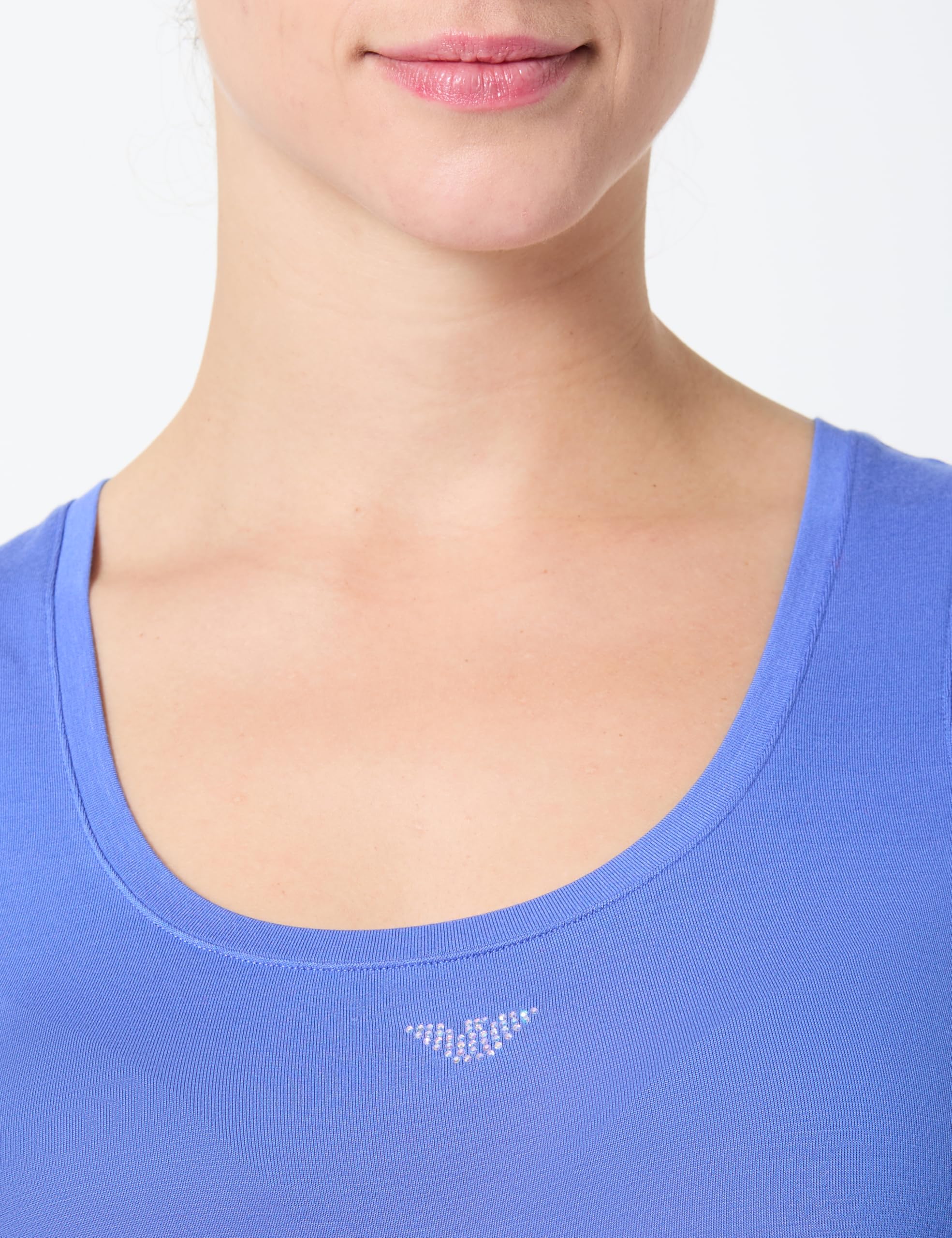Emporio Armani Koszulka Kobiety Underwear Tank
