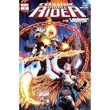 Cosmic Ghost Rider 2023 #3 of 5