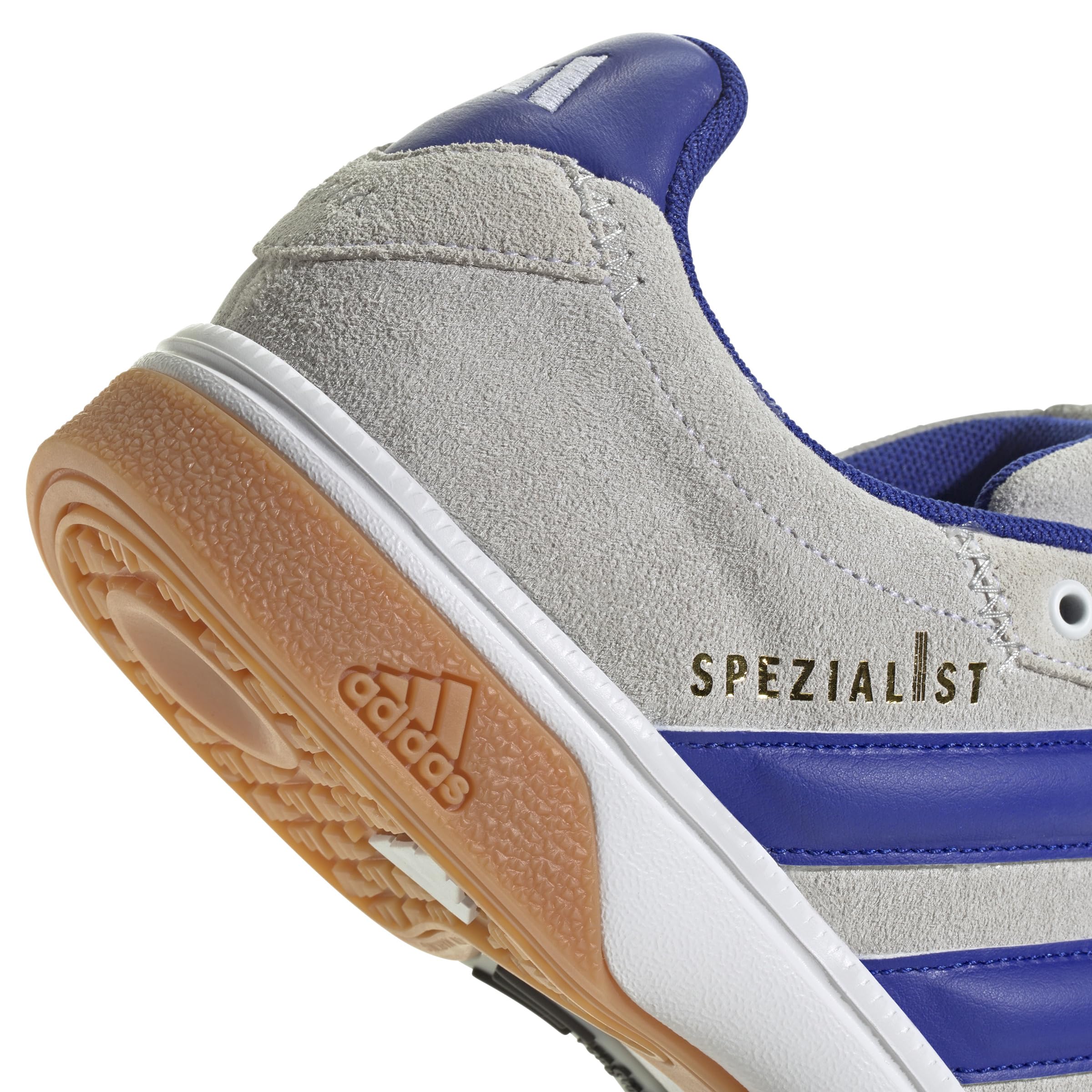 adidas Men's Spezialist Indoor Zapatilla