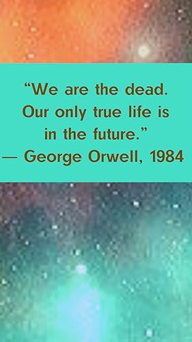 1984 Quotes George Orwell 2020 HD Wallpapers Dystopia