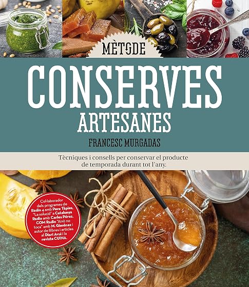 Conserves Artesanes