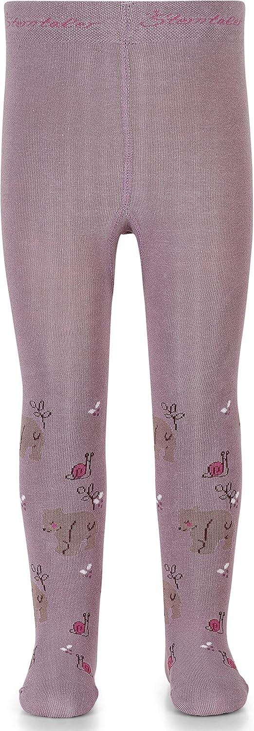 Sterntaler toddler tights bear baby girls Tights