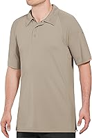 Vista 1 de Red Kap Polo Big & Tall Active Performance para hombre