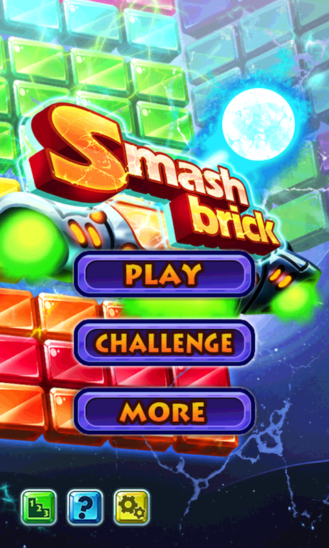 Brick Smash - App on Amazon Appstore