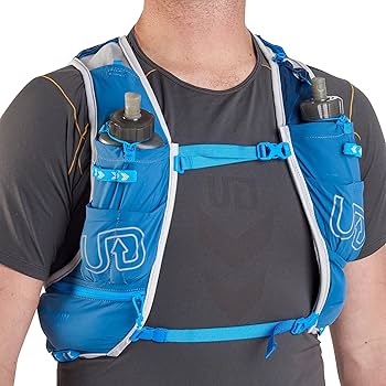 アルティメイトディレクション　マウンテンベスト5.0 MOUNTAIN VEST 5.0（マウンテンベスト）メンズ – アルティメイト