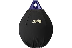 Polyform Fender / Buoy Covers – Protection for Boats & Boats