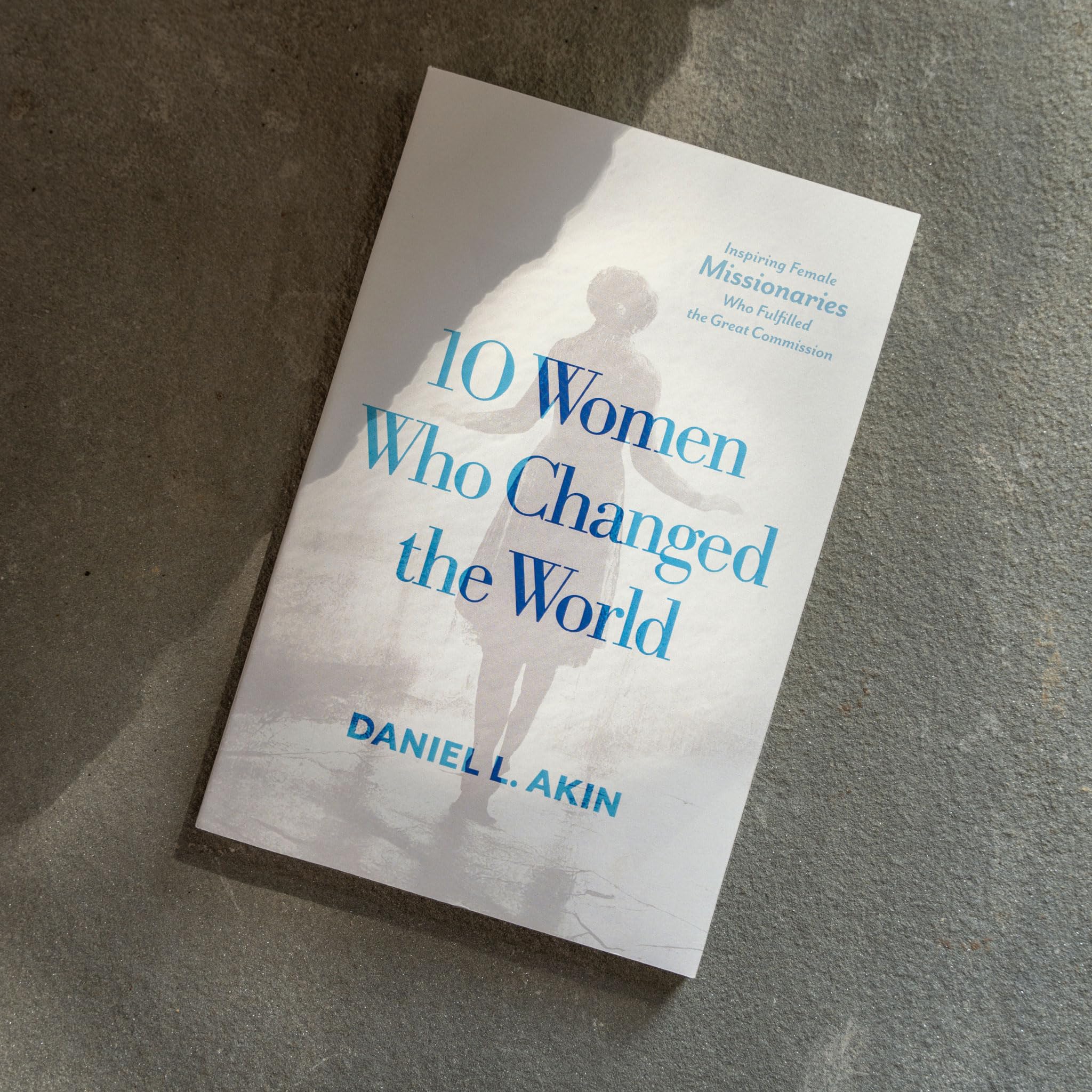 10 Women Who Changed the World: Inspiring Female Missionaries Who Fulfilled the Great Commission - Image 5