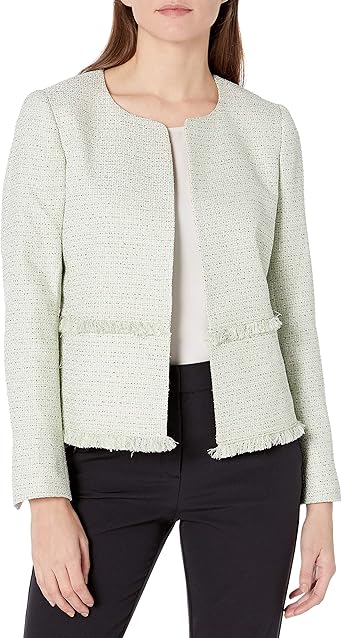 tweed jacket amazon