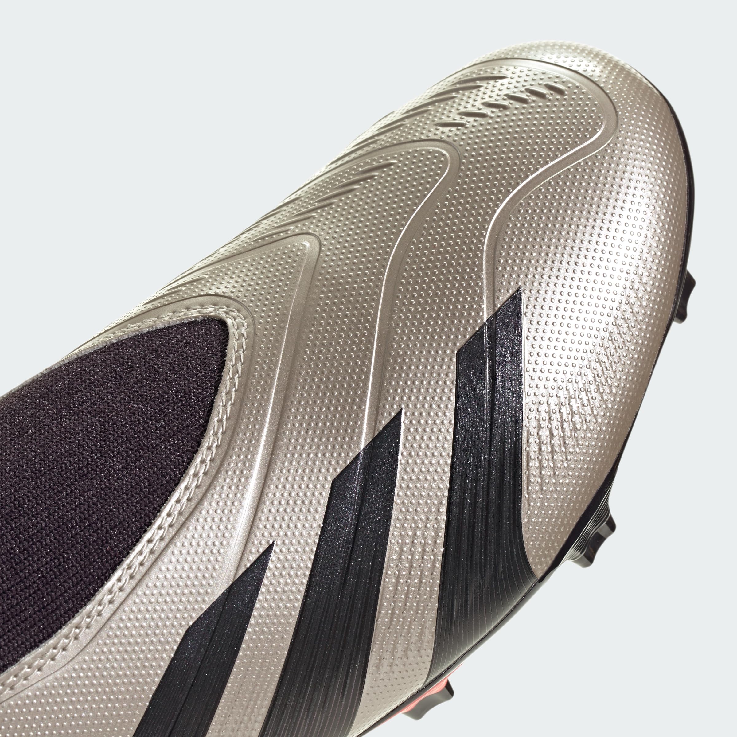 adidas Uniseks Predator League Laceless Firm GroundButy do piłki nożnej