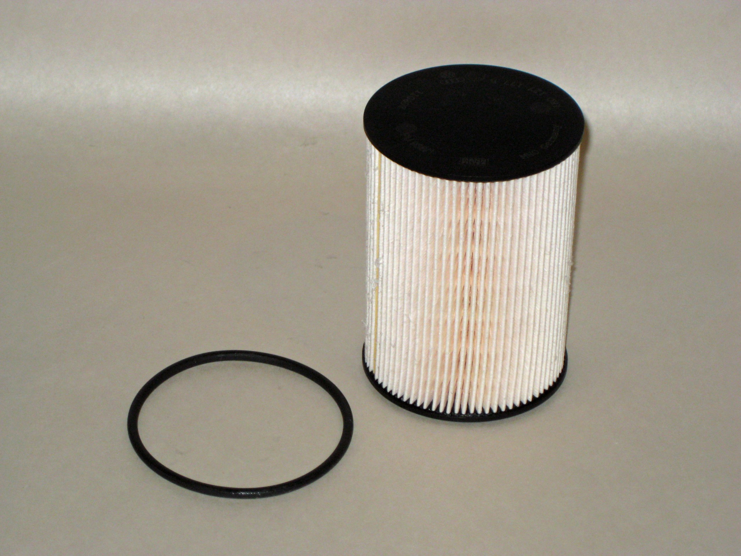 Recambios Originales - Filtro de Combustible
