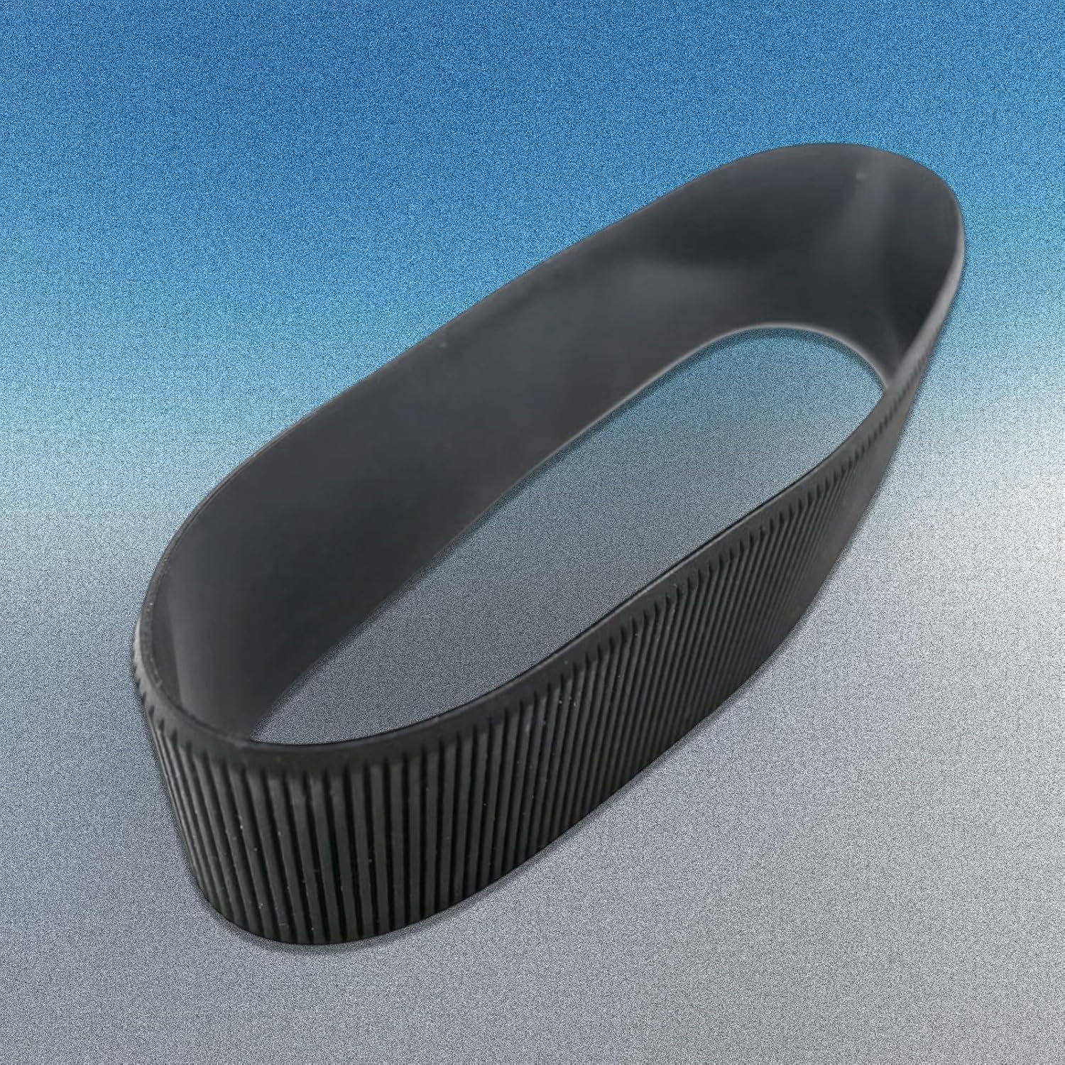 Soft Rubber Shield Shockproof Wrap For 18-135mm Camera Lens Protective Sleeve Professional Photographers Replacement Grip