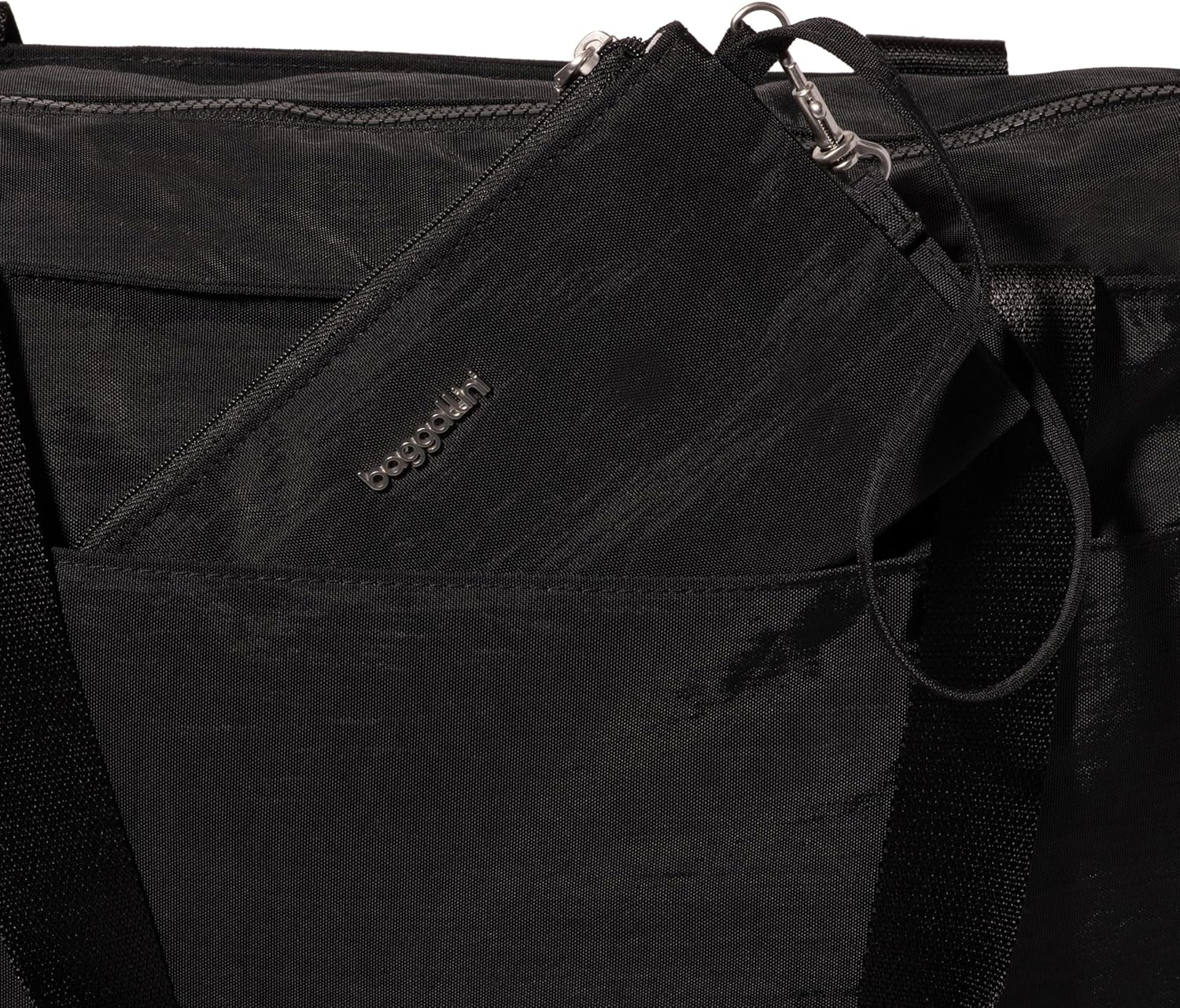 Baggallini Womens Carryall Laptop Tote - Image 8